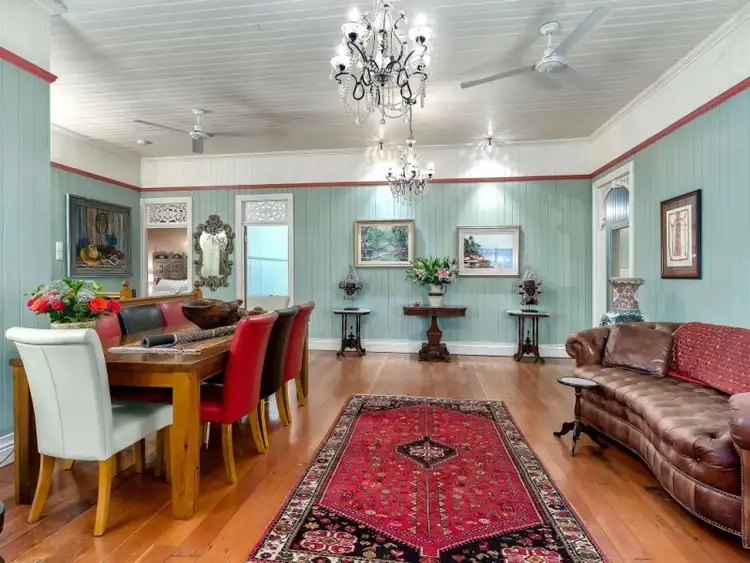 Fifth view of Homely house listing, 18 Pitt Street, Paddington QLD 4064