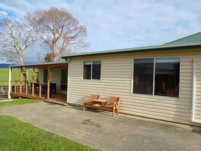 Second view of Homely rural property listing, Austins Road, Scottsdale TAS 7260
