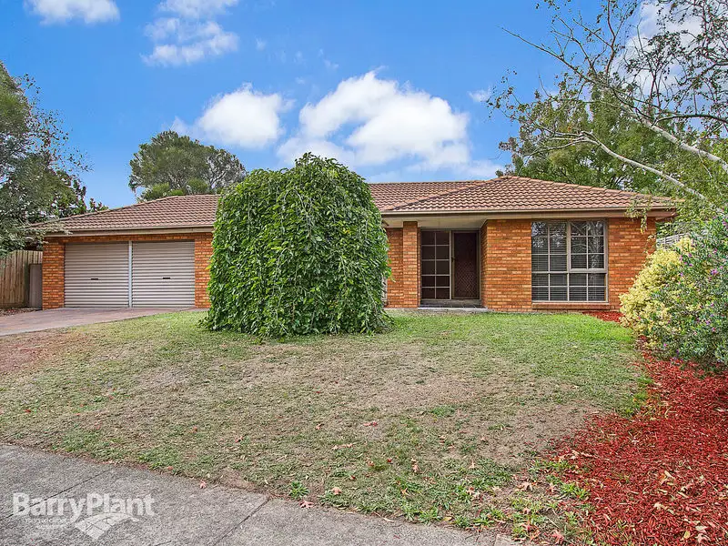Main view of Homely house listing, 13 Rendcomb Street, Kilsyth South VIC 3137
