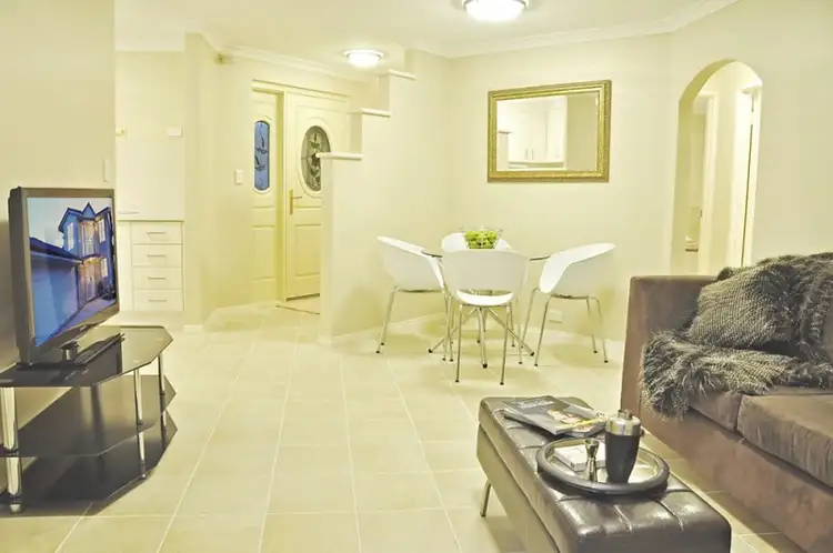 Third view of Homely house listing, 6/135 Alice Street, Doubleview WA 6018