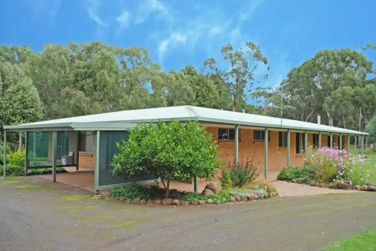 Second view of Homely rural property listing, 133 Sharrocks Road, Portland VIC 3305