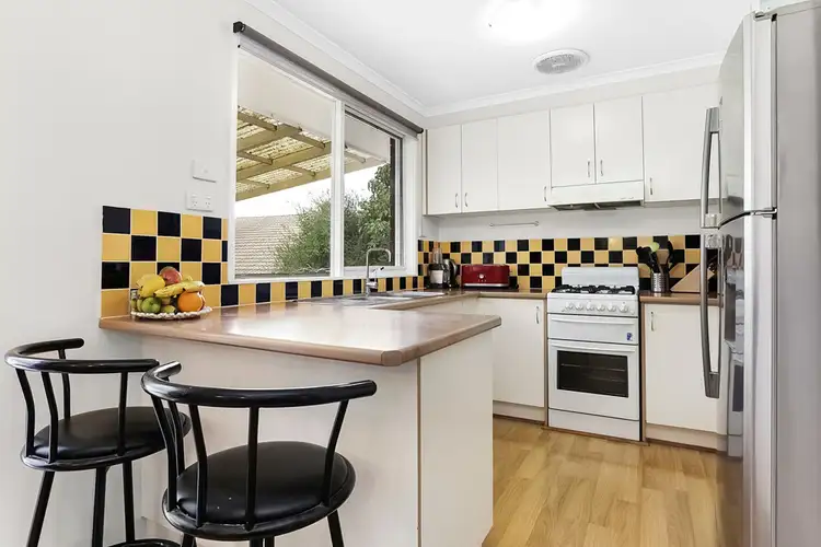 Third view of Homely house listing, 6 Hedwig Drive, Mooroolbark VIC 3138