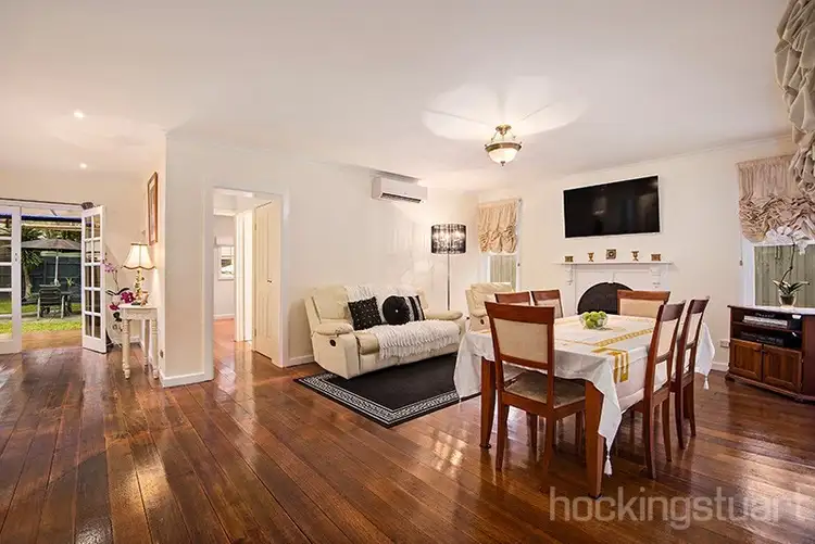 Fourth view of Homely house listing, 25 Fiddes Street, Moorabbin VIC 3189
