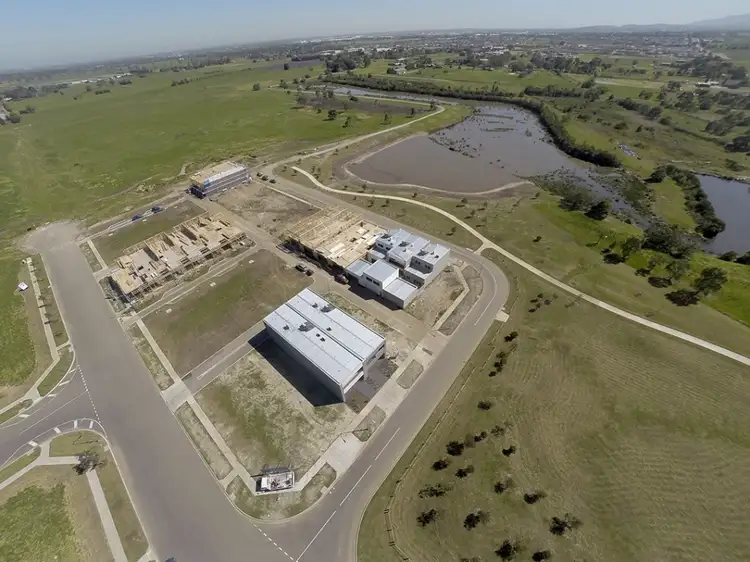 Lot 16 Fergus Lane, Cranbourne VIC 3977