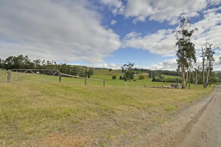 Second view of Homely land listing, LOT 3 Traralgon-Balook Road, Callignee VIC 3844