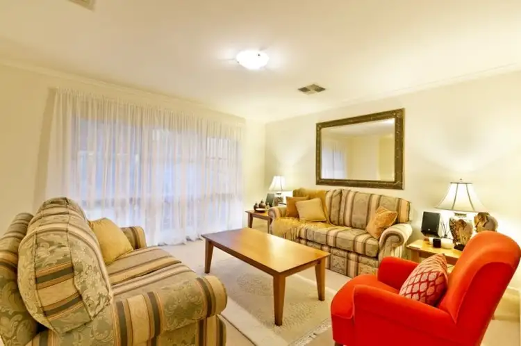 Second view of Homely house listing, 1 Foster Road, Eltham VIC 3095