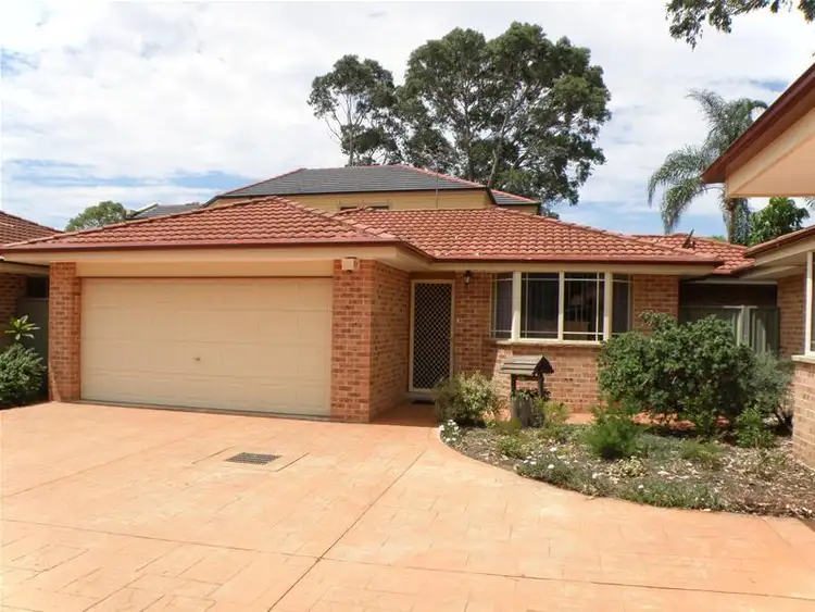 2/63 Alamein Road, Revesby Heights NSW 2212