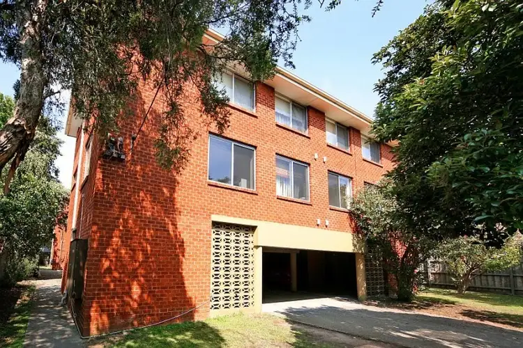 Sixth view of Homely apartment listing, 11/26 Gladstone Avenue, Armadale VIC 3143