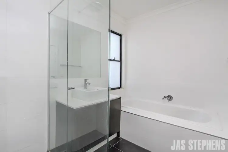 Sixth view of Homely townhouse listing, 483 Barkly Street, Footscray VIC 3011