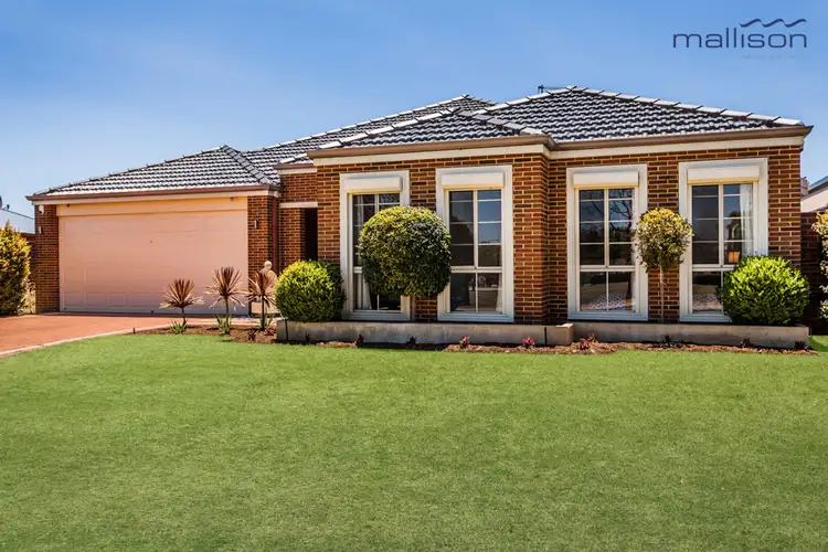 Main view of Homely house listing, 5 Westmoreland Circle, Bertram WA 6167