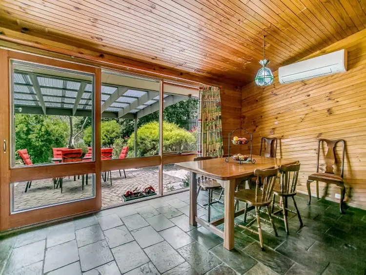 Fifth view of Homely house listing, 4 Mankina Court, Mount Martha VIC 3934