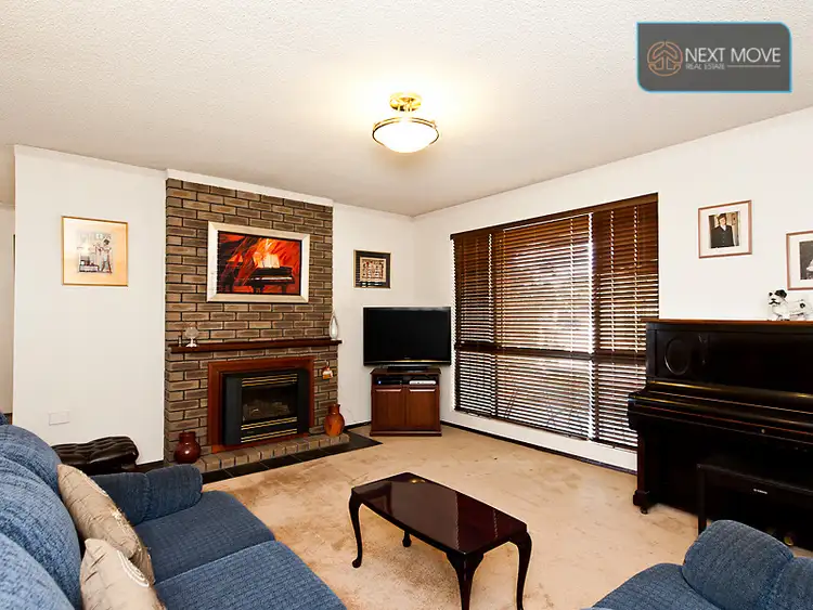 Second view of Homely house listing, 19 Waltham Court, Bateman WA 6150