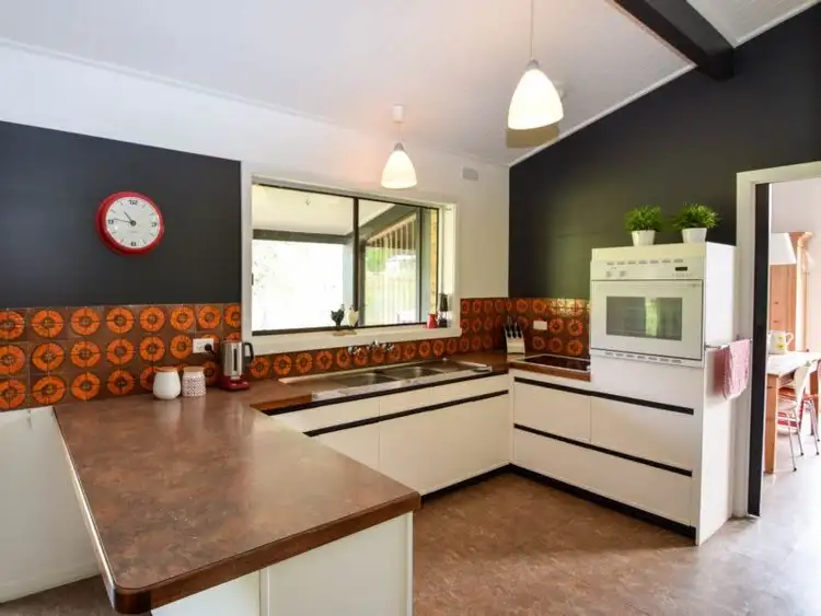 Fifth view of Homely rural property listing, 23 Blackboy Lane, Glenrowan VIC 3675