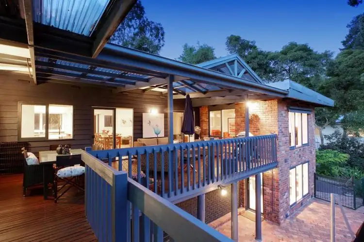 Second view of Homely house listing, 36-38 Oliver Street, Ringwood VIC 3134