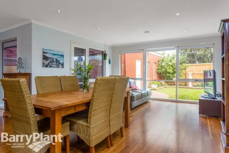 Seventh view of Homely house listing, 149 Seabrook Boulevard, Seabrook VIC 3028