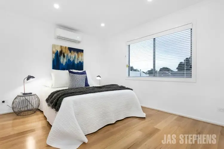 Fifth view of Homely townhouse listing, 2/21 Norfolk Street, Maidstone VIC 3012