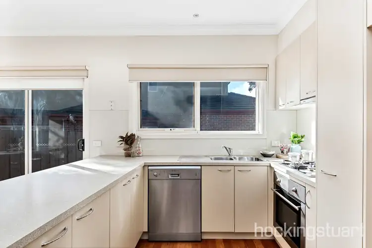 Second view of Homely house listing, 1B Irvine Street, Mitcham VIC 3132