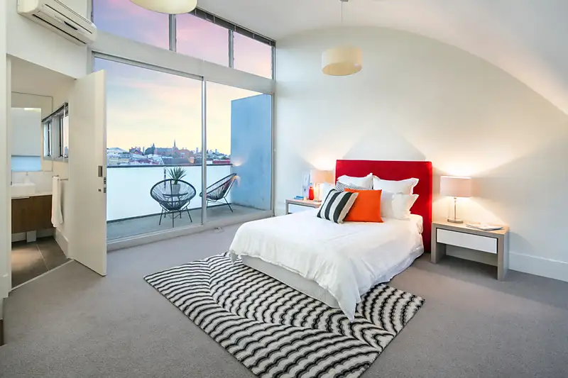 Main view of Homely apartment listing, 7/284 High Street, Northcote VIC 3070