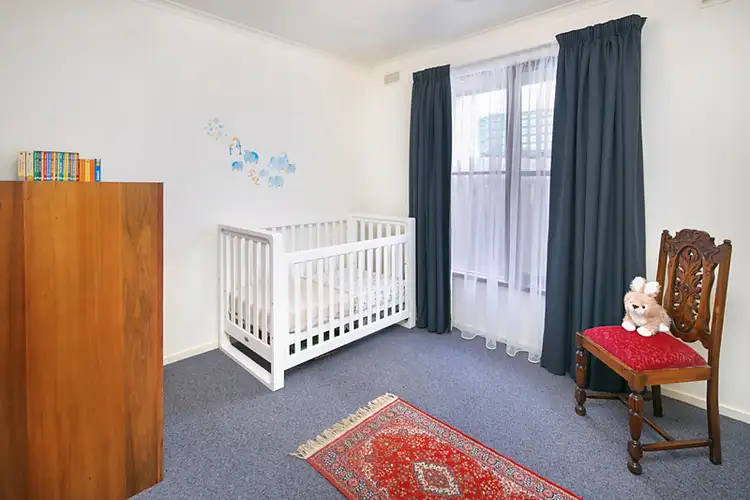 Sixth view of Homely house listing, 17 Boothby Street, Northcote VIC 3070