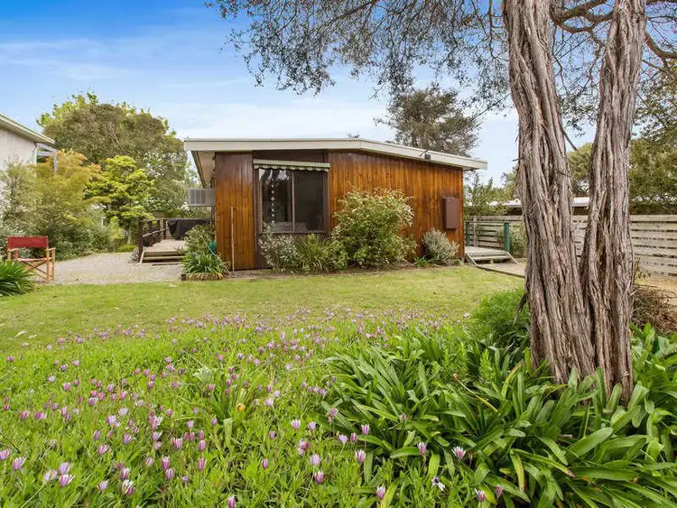 47 Canterbury Jetty Road, Rye VIC 3941