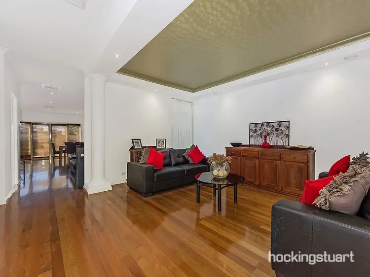 Second view of Homely house listing, 6 Reigate Street, Caroline Springs VIC 3023