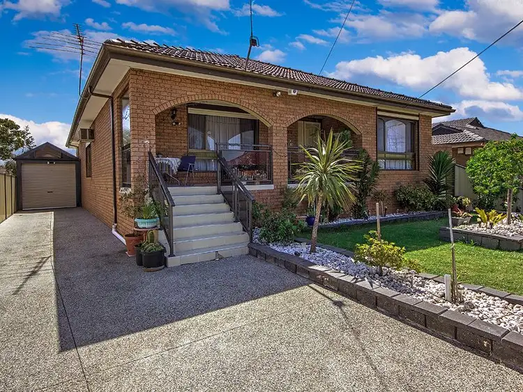 21 Wattle Avenue, Kings Park VIC 3021