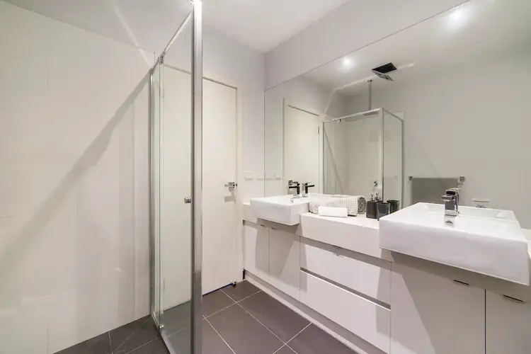 Fifth view of Homely townhouse listing, 2/19 Burns Street, Maidstone VIC 3012
