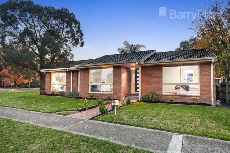 69 Blackburn Road, Mooroolbark VIC 3138