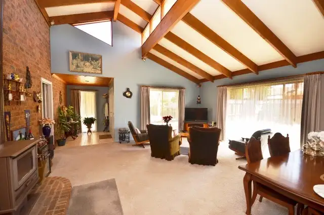 Second view of Homely house listing, 2 Tyro Court, Moama NSW 2731