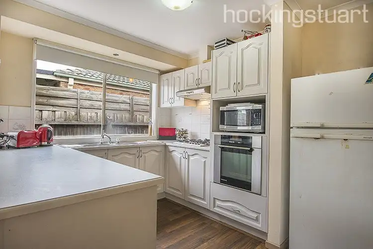 Second view of Homely house listing, 10 Julia Court, Cranbourne North VIC 3977