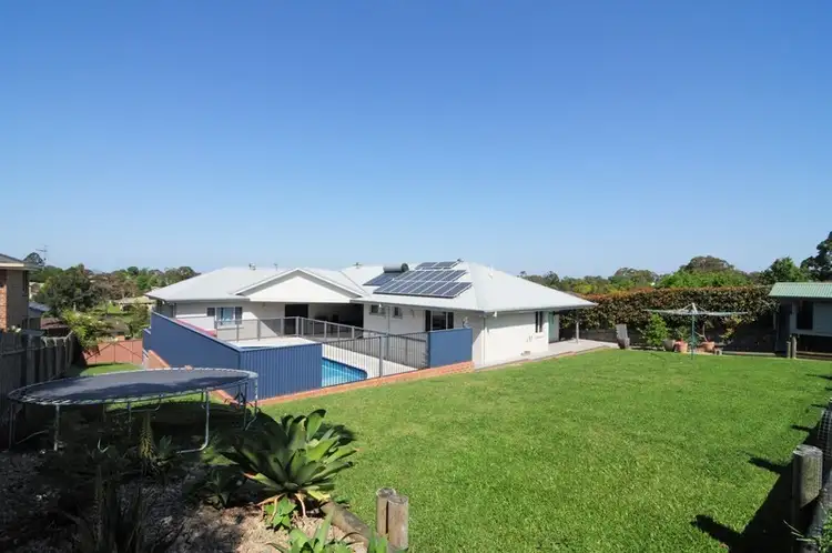 Fourth view of Homely house listing, 43 Nooramunga Avenue, Cambewarra NSW 2540