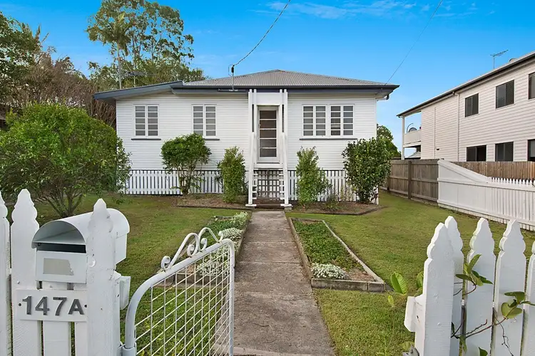 147a Saul Street, Brighton QLD 4017
