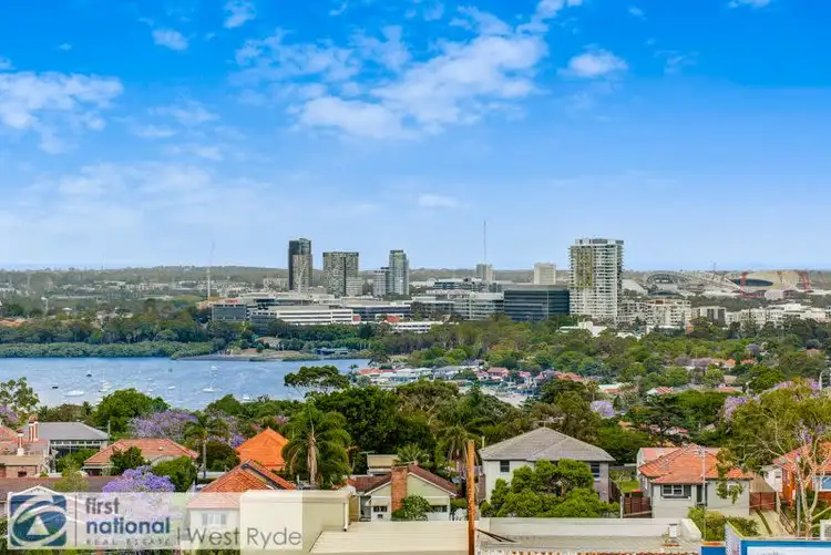 Main view of Homely apartment listing, 11/9-11 St Annes Street, Ryde NSW 2112