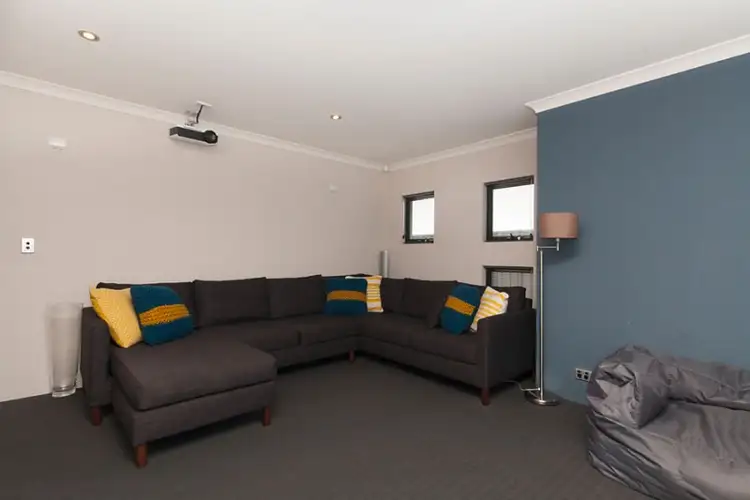 Sixth view of Homely house listing, 8 Nottely Crescent, Secret Harbour WA 6173