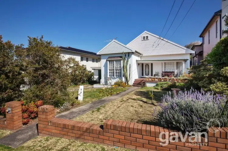 Main view of Homely house listing, 5 West Crescent, Hurstville Grove NSW 2220