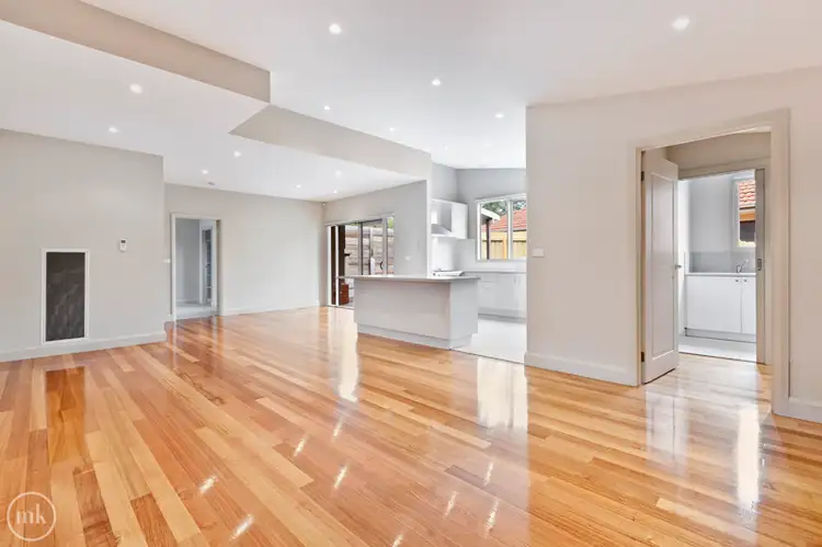 Second view of Homely townhouse listing, 5/1320 Main Road, Eltham VIC 3095