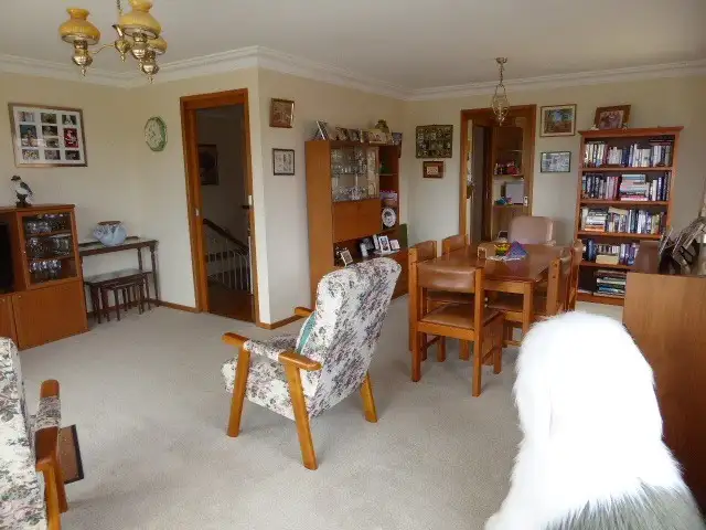 Third view of Homely house listing, 8 Fitzroy Street, Goulburn NSW 2580