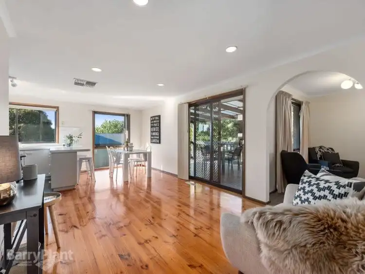 Third view of Homely house listing, 41 Burdekin Avenue, Bayswater North VIC 3153