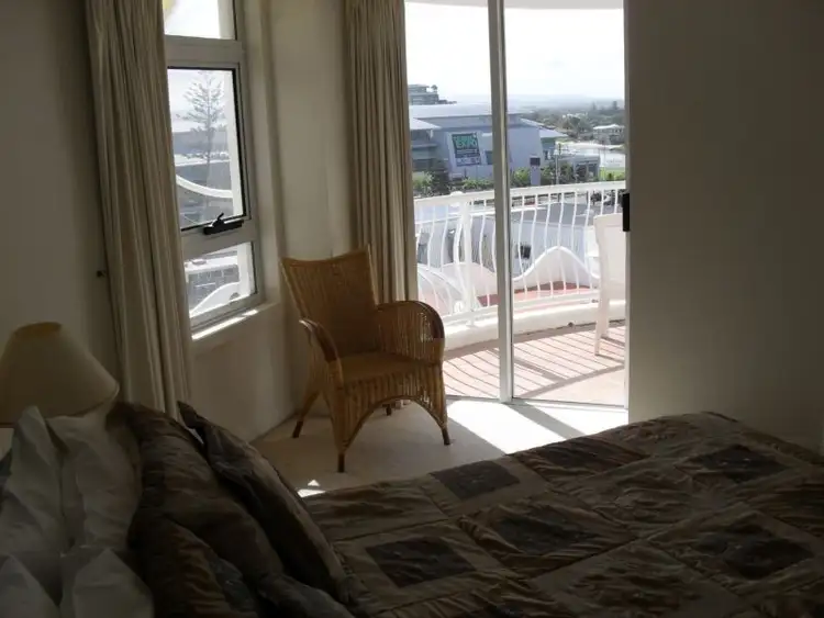 Fifth view of Homely unit listing, @/24 Queensland Avenue, Broadbeach QLD 4218