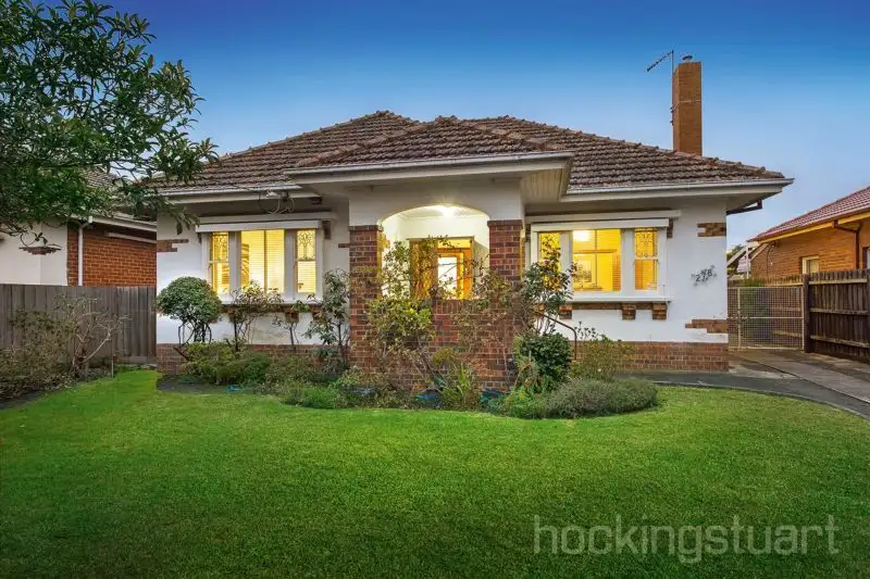 Main view of Homely house listing, 278 Jasper Road, Mckinnon VIC 3204