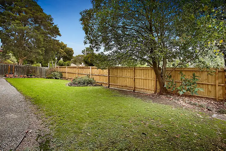 Sixth view of Homely apartment listing, 1/28 Zetland Road, Mont Albert VIC 3127