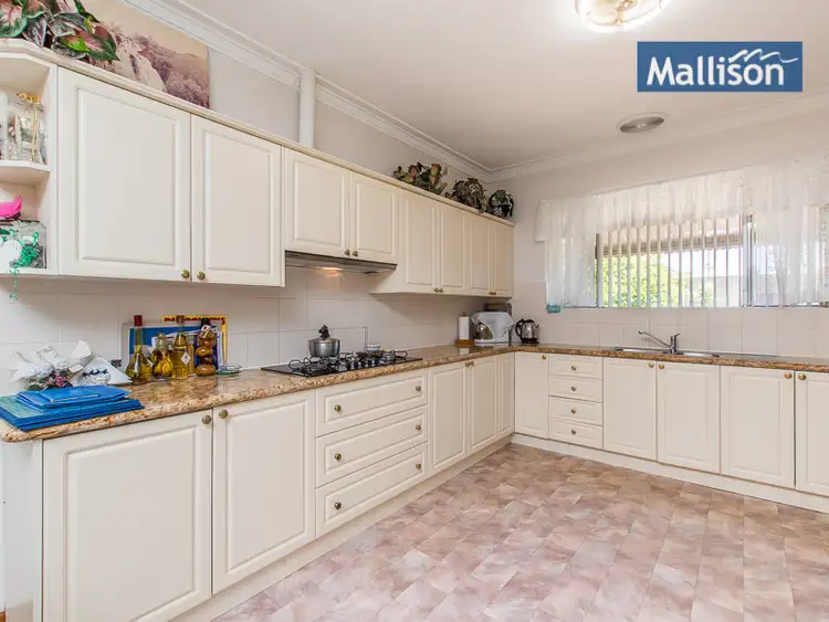 Fifth view of Homely house listing, 45 Guelfi Road, Balcatta WA 6021