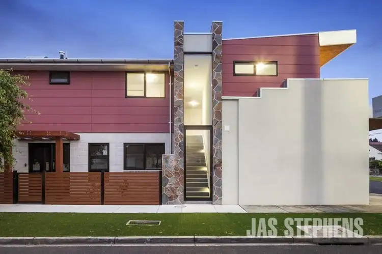 101/46A Napoleon Street, West Footscray VIC 3012