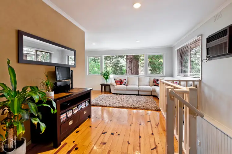 Third view of Homely house listing, House 3/141 Sherbourne Road, Montmorency VIC 3094