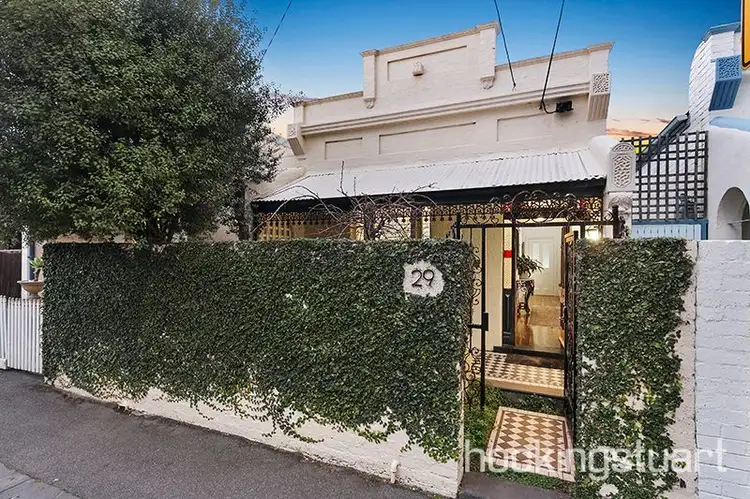 29 Westbank Terrace, Richmond VIC 3121