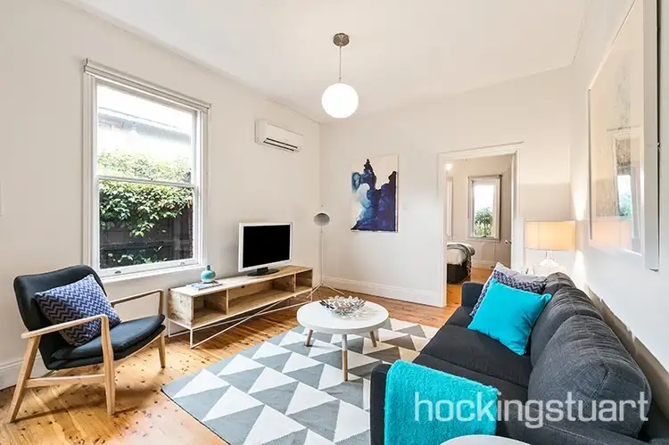 Fourth view of Homely house listing, 7 Moore Street, Richmond VIC 3121