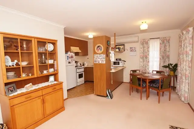Third view of Homely unit listing, 2/88 Manifold Street, Camperdown VIC 3260