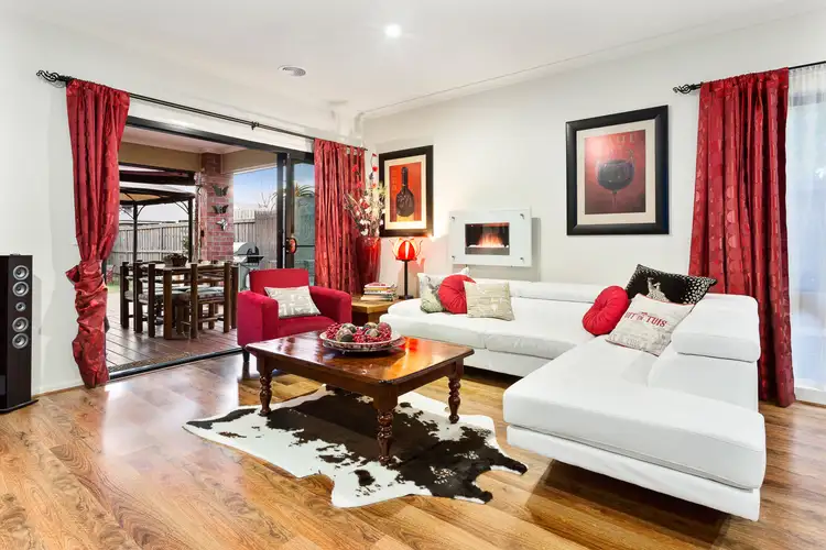 Third view of Homely house listing, 37 Furlong Drive, Doreen VIC 3754