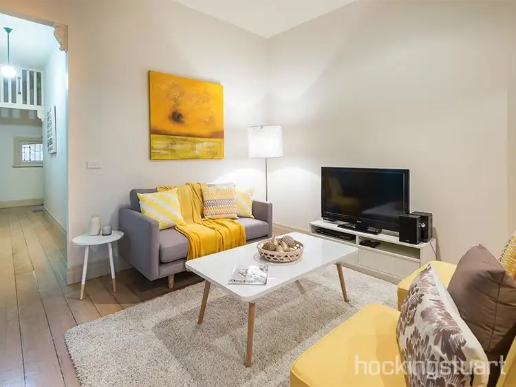 Third view of Homely townhouse listing, 1/456 Como Parade West, Mordialloc VIC 3195