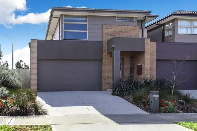 67 Callaway Boulevard, Sunshine West VIC 3020